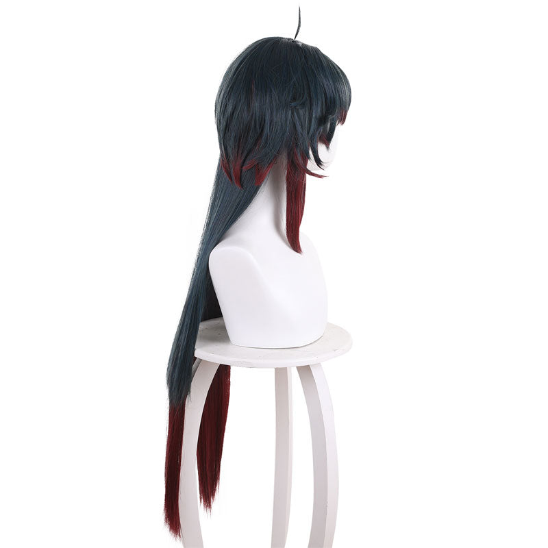 Honkai: Star Rail Blade Gradient Cosplay Wig