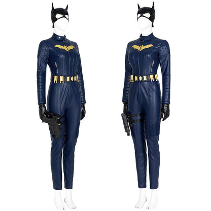 Arrowverse Kate Kane Cosplay Costumes