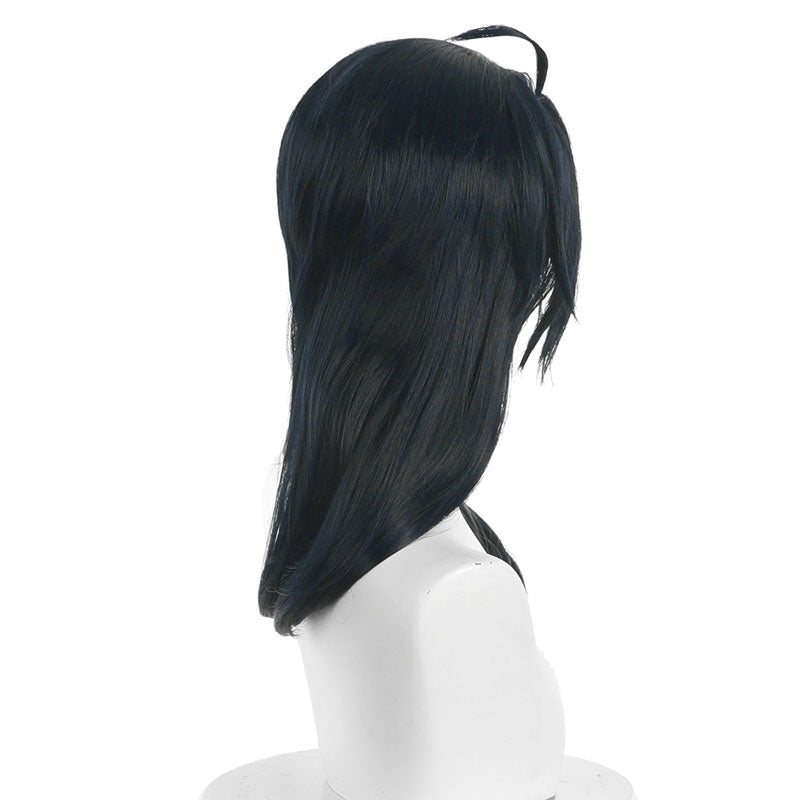 Genshin Impact Pantalone Cosplay Wigs