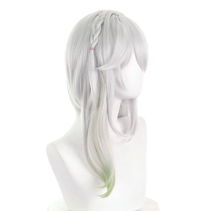 Genshin Impact Dendro Archon Kusanali Nahida Cosplay Wig