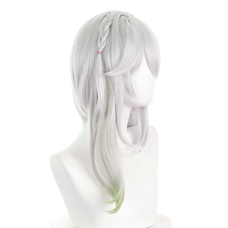 Genshin Impact Dendro Archon Kusanali Nahida Cosplay Wig