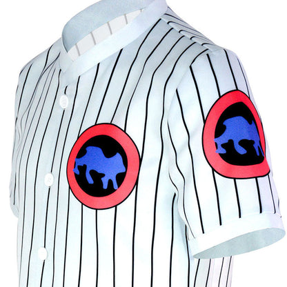 JoJo Part 6: Stone Ocean Emporio Alnino Fullset Cosplay Costumes