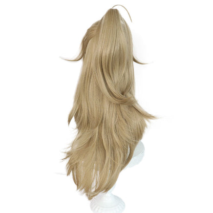 Genshin Impact Kirara Cosplay Wig