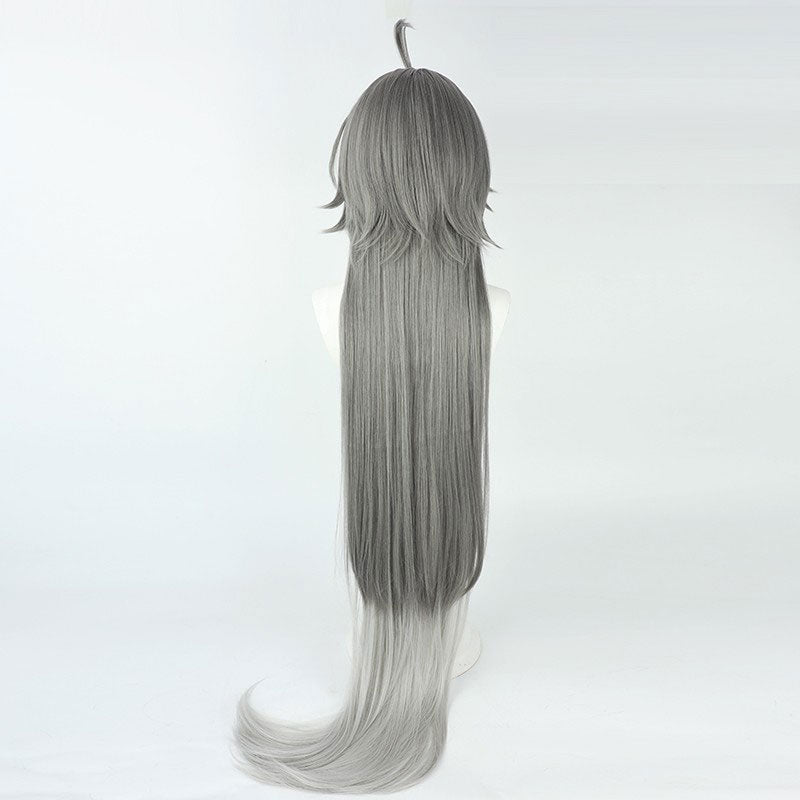 Honkai Impact 3rd Su Cosplay Wigs