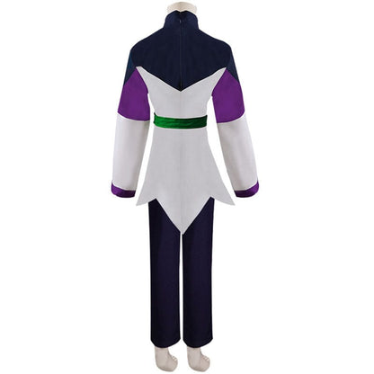 The Owl House Luz Noceda Cosplay Costumes