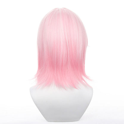 Honkai: Star Rail March 7th Gradient Cosplay Wigs