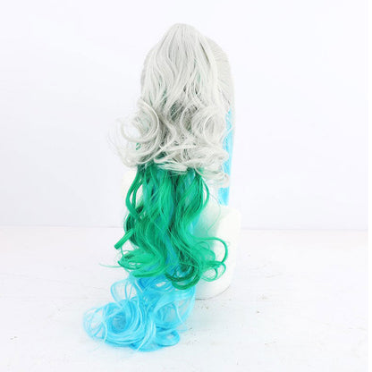 One Piece Yamato Cosplay Wigs