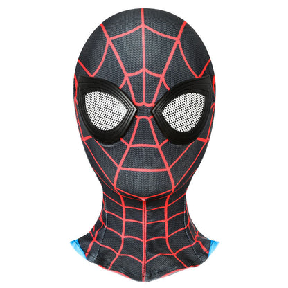 Marvel's Spider-Man Secret War Suit Kids Jumpsuits Cosplay Costume