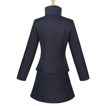 Jujutsu Kaisen Shoko Ieiri Cosplay Costumes
