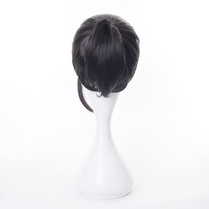 Jujutsu Kaisen Suguru Geto Cosplay Wigs