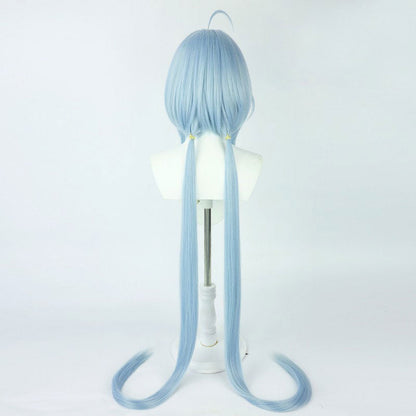 Honkai Impact 3rd Griseo Cosplay Wigs