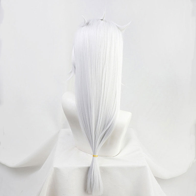 LOL Spirit Blossom Yone Cosplay Wigs