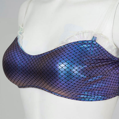 The Little Mermaid 2023 Ariel Cosplay Costumes