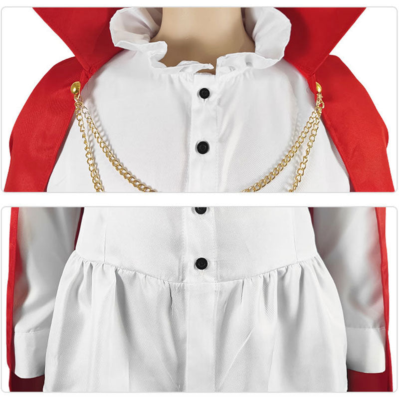 One Piece Vinsmoke Sanji Red Cosplay Costumes
