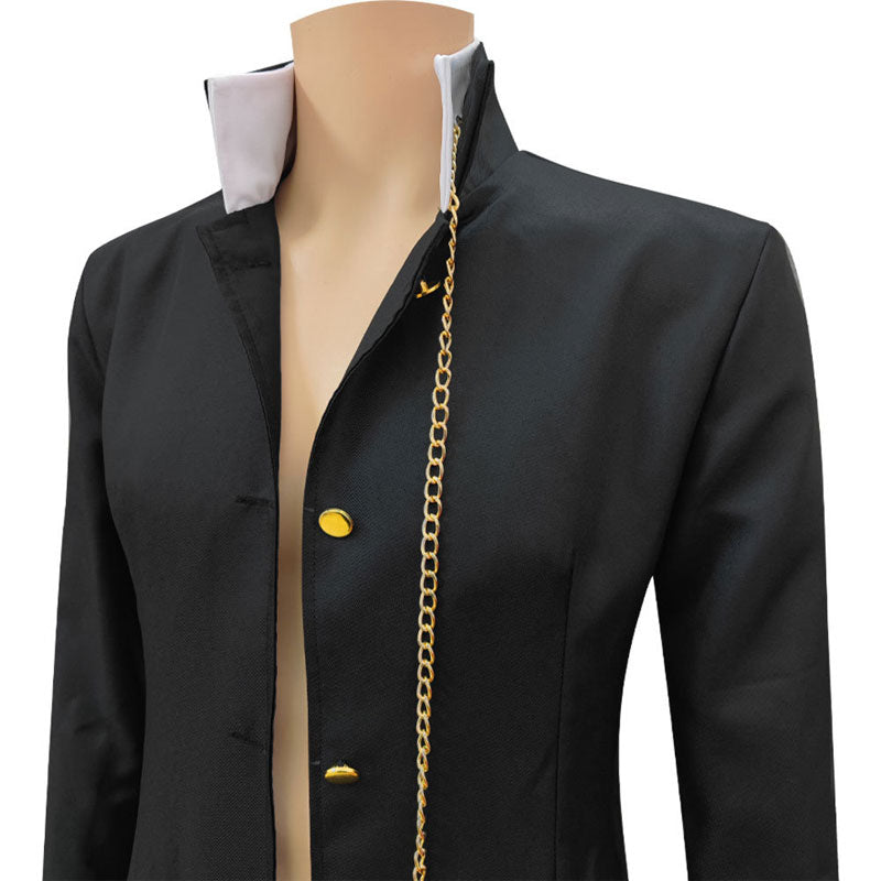 JoJo's Bizarre Adventure Jotaro Kujo Cosplay Costumes
