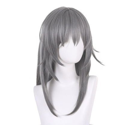Honkai: Star Rail Trailblazer Female Cosplay Wigs