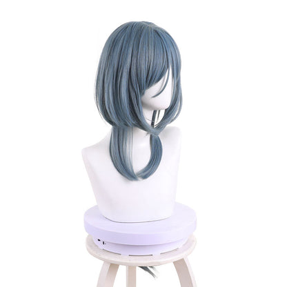 Honkai: Star Rail Natasha Cosplay Wigs