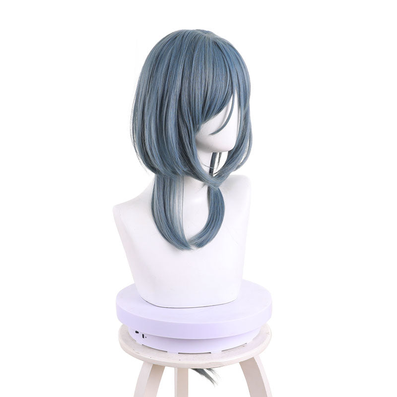 Honkai: Star Rail Natasha Cosplay Wigs