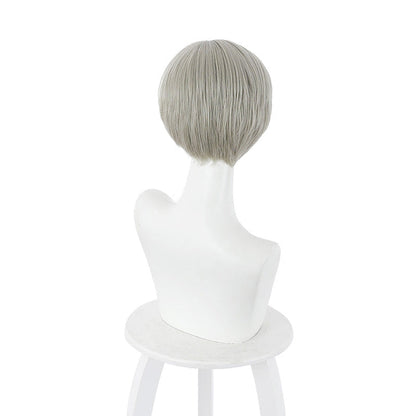 Jujutsu Kaisen Toge Inumaki Short Cosplay Wig