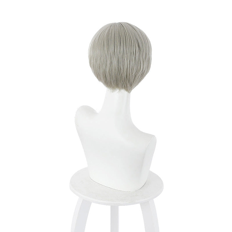 Jujutsu Kaisen Toge Inumaki Short Cosplay Wig