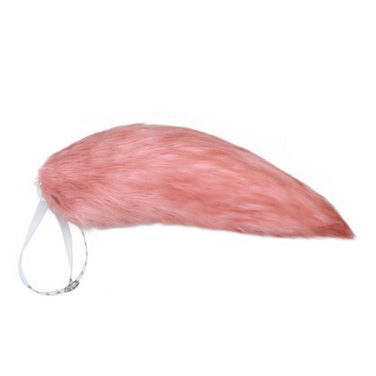 Honkai: Star Rail Tingyun Fugue Fullset with Tail Cosplay Costumes