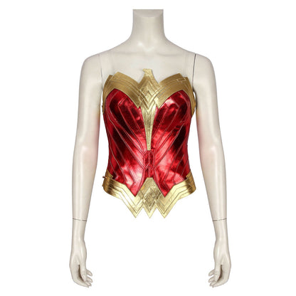 Wonder Woman 1984 Diana Prince Female Cosplay Costumes