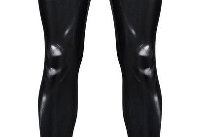 Marvel's Spider-Man 2 Classic Black Suit Male Jumpsuit Cosplay Costumes