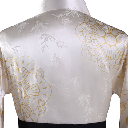 The Apothecary Diaries Jinshi Sweet Paradise Cosplay Costumes