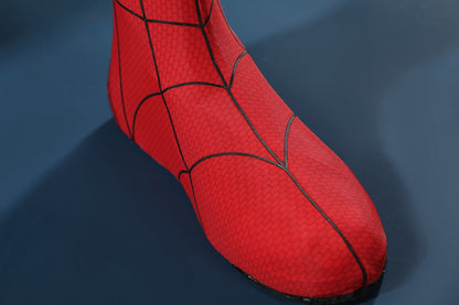 Spider-Man: Brand New Day Peter Parker Film-grade Pro Cosplay Costumes