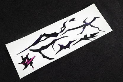 Path to Nowhere Necresta Hella Top Level Cosplay Costumes
