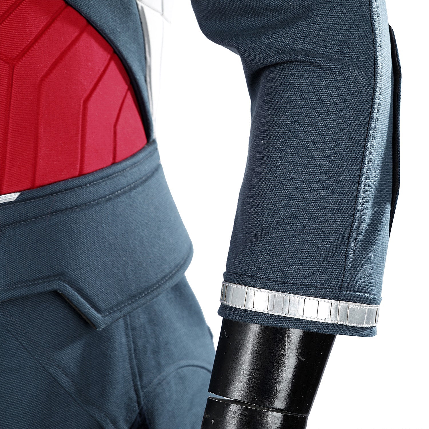 Captain America 4 Brave New World Full Set Top Level Cosplay Costumes