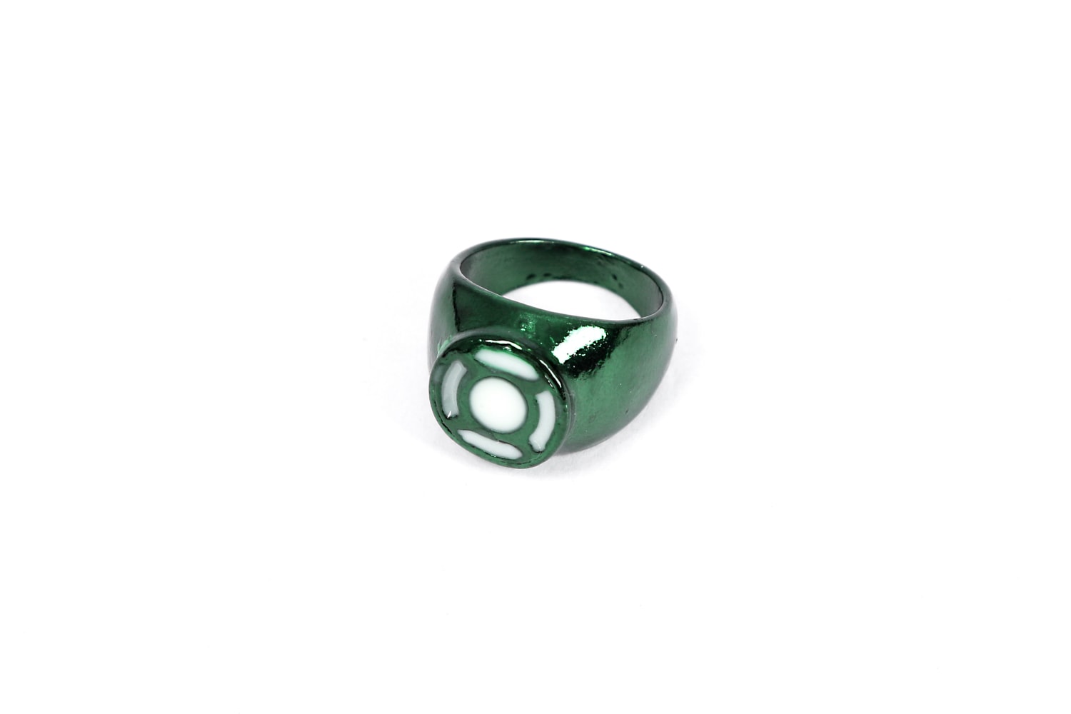 Superman 2025 Green Lantern Top Level Cosplay Costumes