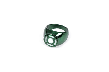 Superman 2025 Green Lantern Top Level Cosplay Costumes