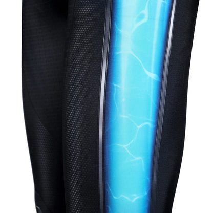 Marvel's Spider-Man 2 Evolve Suit Male Jumpsuit Cosplay Costumes
