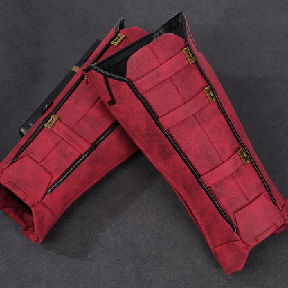 Deadpool 3 Deadpool & Friend Wade Wilson Full Set Cosplay Costumes