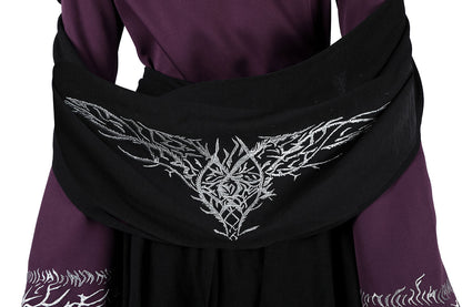 Elden Ring Nightreign Recluse Full Set Top Cosplay Costumes
