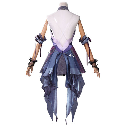 NIKKE: The Goddess of Victory X Ayanami Rei Cosplay Costumes