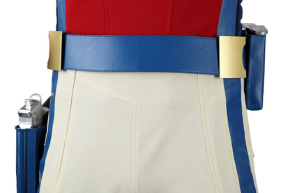 Peacemaker 2 Christopher Smith Long Sleeves Top Cosplay Costumes