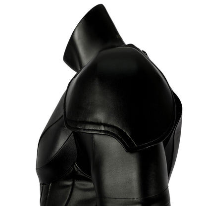 The Flash Batman Bruce Wayne Michael Keaton Male Cosplay Costumes