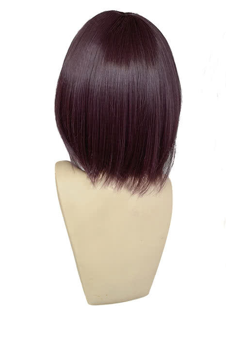 Kabaneri Of The Iron Fortress Mumei Cosplay Wigs Short Battle Hairs Wigs
