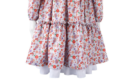 Return to Silent Hill Laura Full Set Outfit Dress Cosplay Costumes