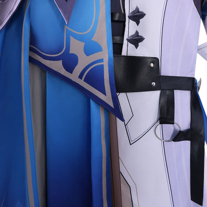 Game Honkai: Star Rail Savior Phainon Anaxa Mydei Cosplay Costumes