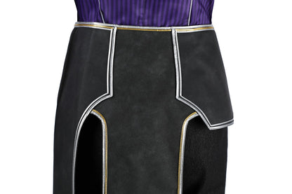 Clair Obscur: Expedition 33 Maelle Full Set Top Cosplay Costumes