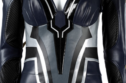 Marvel Rivals Storm Ororo Munroe Full Set Top Cosplay Costumes