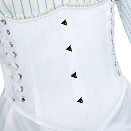 Game Reverse: 1999 Anjo Nala Full Set Carnival Cosplay Costumes