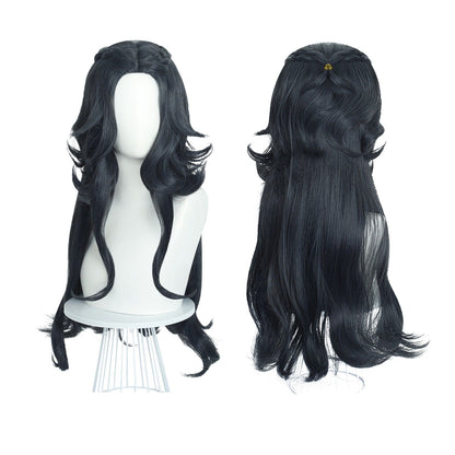 Identity V Psychologist Everlasting Dream Ada Mesmer Cosplay Costumes