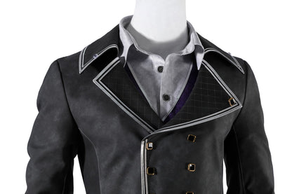 Clair Obscur: Expedition 33 Verso Full Set Male Cosplay Costumes