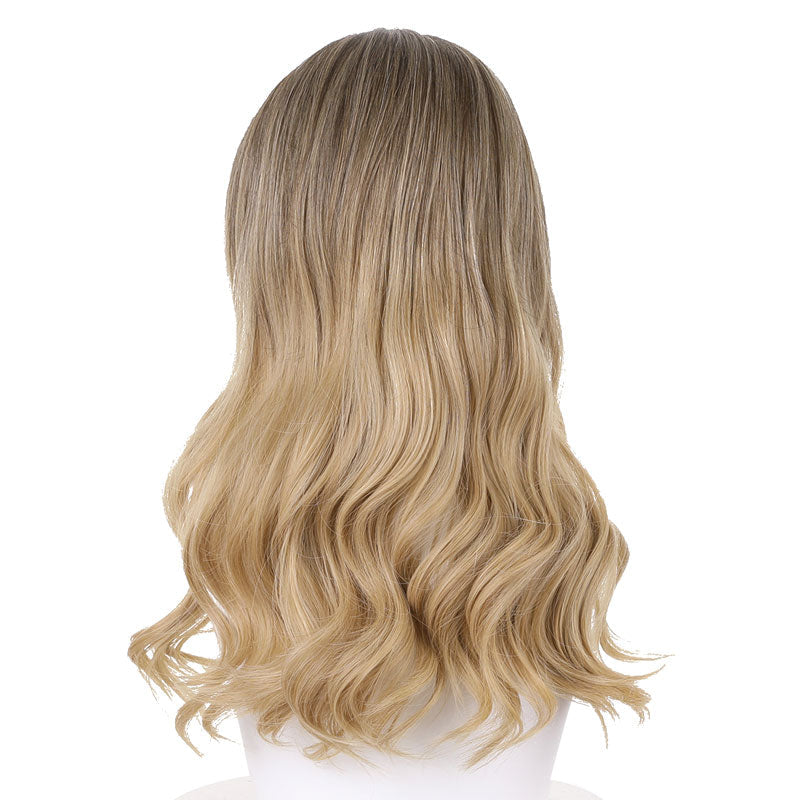 Thor: Love and Thunder Jane Foster Cosplay Wigs