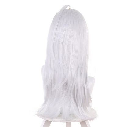 Genshin Impact Cyno Cosplay Wig