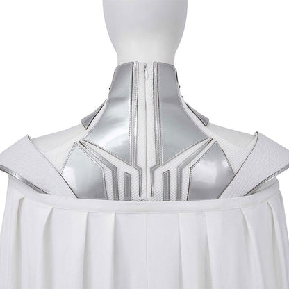 What If Season 2 Hela Jumpsuit Cosplay Costumes